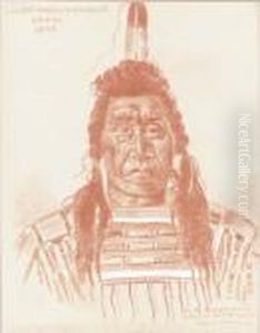 Chief Pretty Eagle