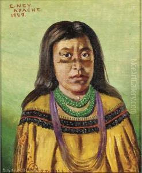 E-nay-apache - view 1