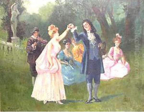 La Grande Cerimonia - view 1