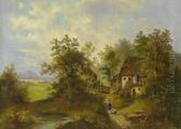 Ohne Titel - view 1