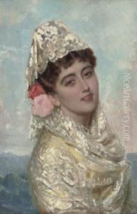 A Spanish Beauty