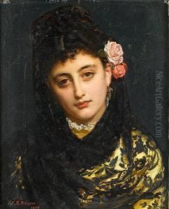 A Spanish Beauty