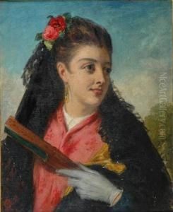The Toreador's Sweetheart