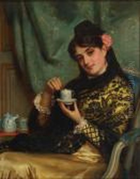 Cup Of Tea - view 1