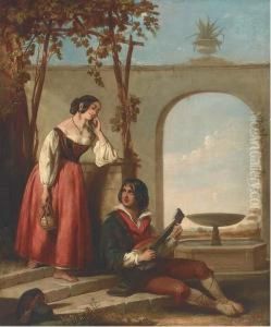 The Serenade The Serenade