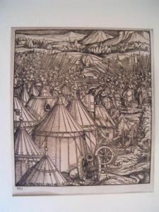 Der Weiss Kunig by Hans Burgkmair the elder