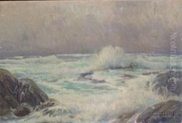 Coastal View - view 1