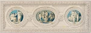 Three Classical Miniatures Three Classical Miniatures