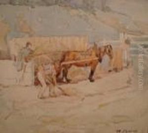 The Cart by Robert Burns