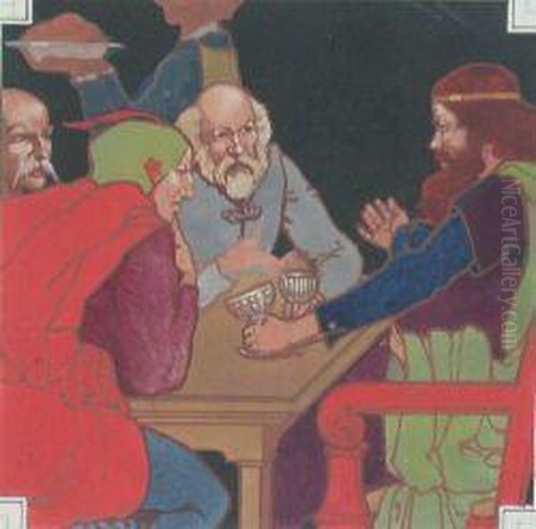 The Tavern - view 1