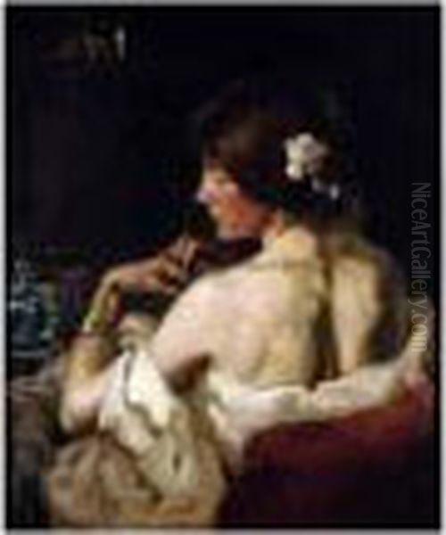 For A Special Occasion - view 1