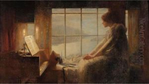 'my Love's In Germanie, Send Him Hame, Send Him Hame' by Robert Burns