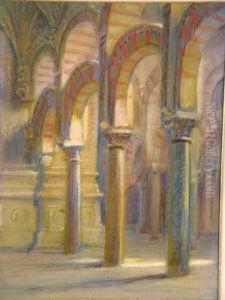 Interior Arches