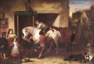 The Vintner