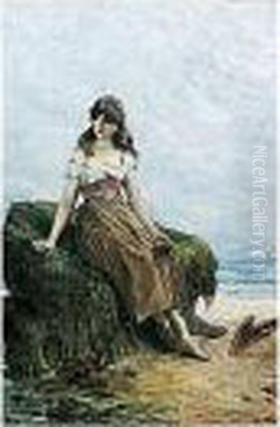 Waiting - view 1
