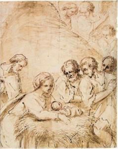 The Nativity thumbnail