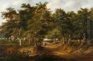 Gainsborough Lane