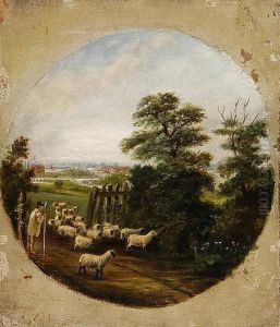 Moving The Sheep