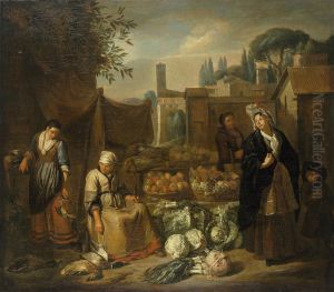 Genre Scene
