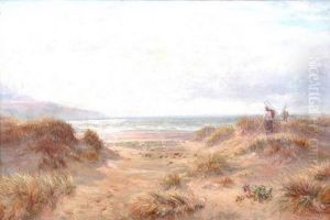 British by Charles Thomas Burt