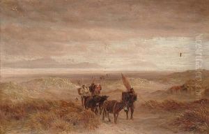 Returning Shrimpers