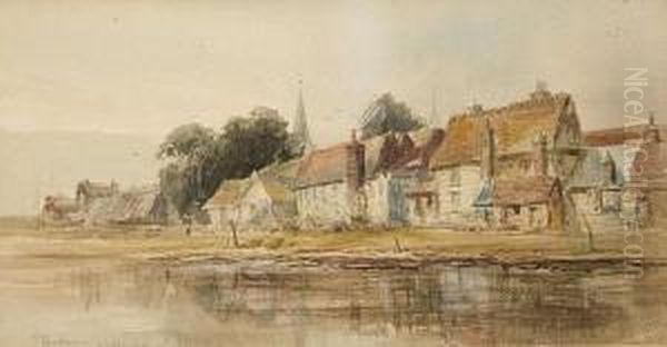 Bosham - view 1