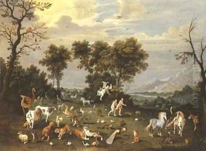 The Fall of Man
