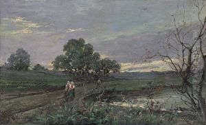 Dopo Il Temporale by Giuseppe Buscaglione