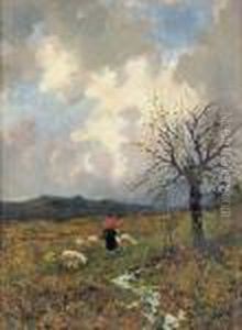 Ritorno All'ovile by Giuseppe Buscaglione