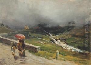 Il Torrente D'oropa Il Torrente D'oropa