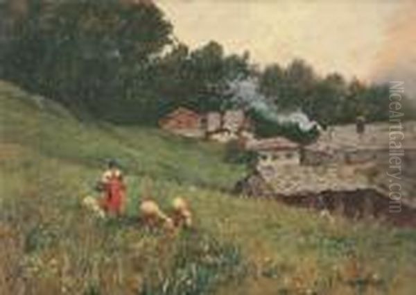 Vecchi Casolari - view 1