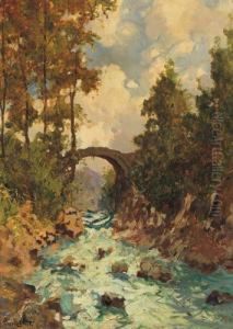 Il Ponte D'annibale (biella) Il Ponte D'annibale (biella)