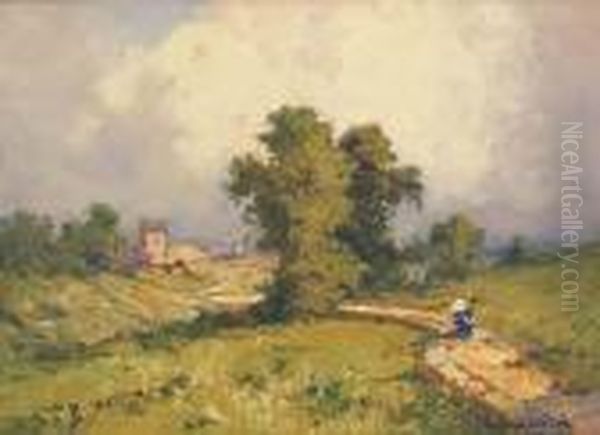 Ritorno Dai Campi - view 1