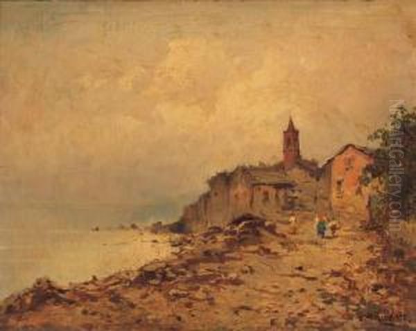 Villaggio Di Pescatori - view 1