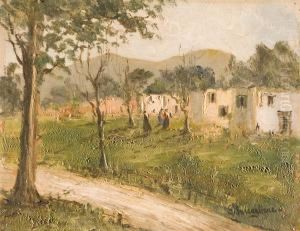 Paesaggio Campano