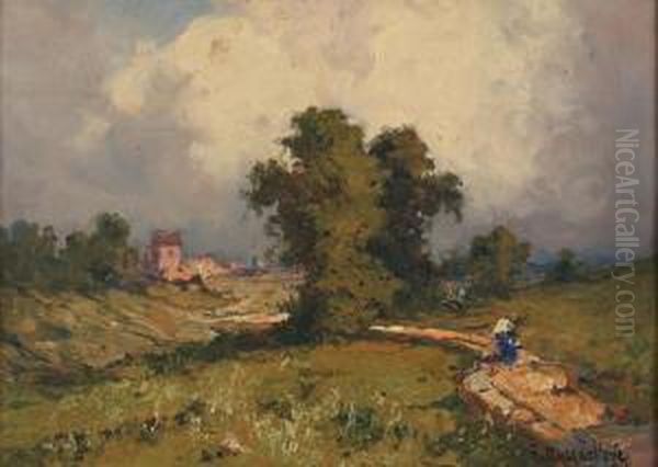 Paesaggio - view 1