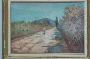 In Bicicletta by Giuseppe Buscaglione
