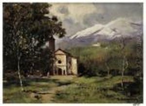 Chiesetta Campestre Chiesetta Campestre