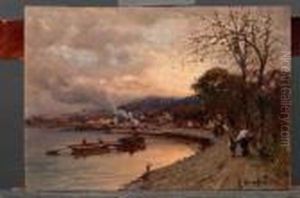 Sera Sul Lago Sera Sul Lago