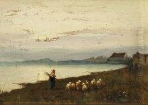 Ritorno All'ovile by Giuseppe Buscaglione