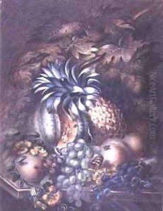 Study of Fruit Study of Fruit