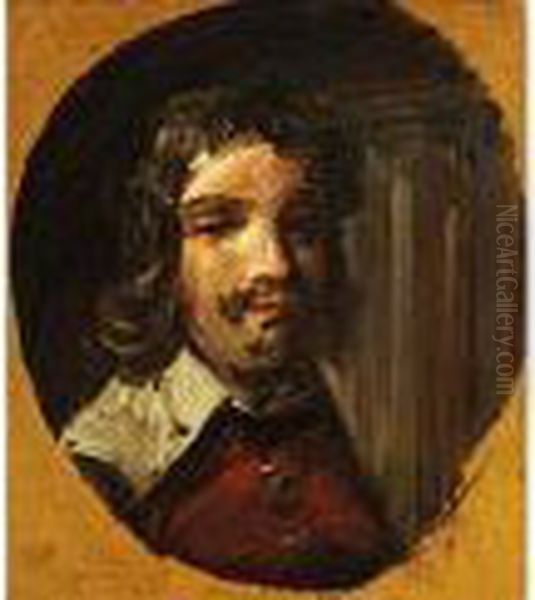 Portrait Eines Mannes - view 1