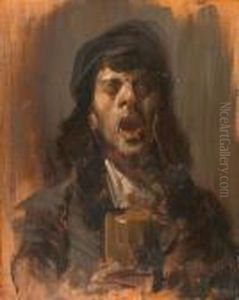 The Drinker.