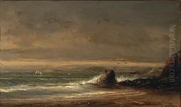 Lands End, San Francisco - view 1