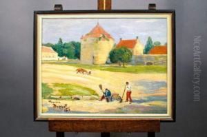 Les Terrassiers
