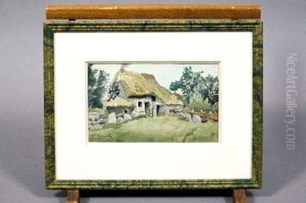 Chaumiere - view 1