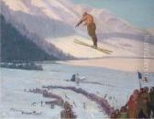 Chamonix Winter Games
