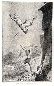 The Fate of the Assassins by Gordon Frederick Browne