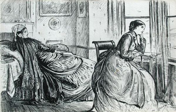 Ennui - view 1