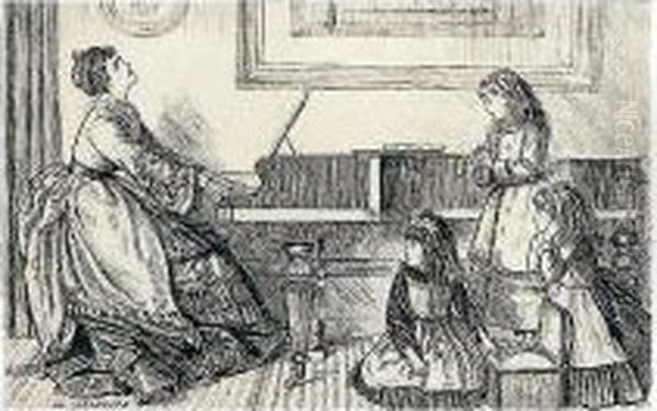 Queen Prima Donna At Home - view 1